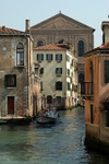 Venice Road II
