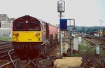 21st August 2001