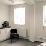 Office Interior