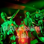 A Thousand Choking Corpses-15