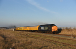 JL - 23.1.17 37604 & 37608 1Q05 Derby RTC- Tees Yard, Ryhope Grange