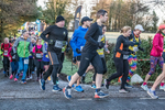 North Lakes Half Marathon  10k-185