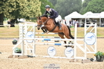 Cls 47 5 Year Old Championships portfolio