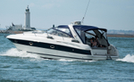 230816 - UNKNOWN MOTOR CRUISER - THE SHINGLES portfolio