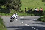 Guy Martin Suzuki / Tyco Suzuki