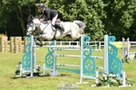 Cls 32 Foxhunter 2nd R Jump Off & P portfolio