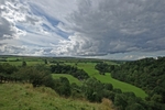Cumbria Storm Clouds II