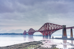 Forth Rail Bridge
