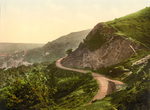 Malvern Ivy Scar Rock 2