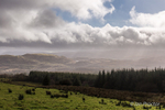 Aghameelan Viewpoint - Fermanagh