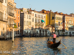 Grand Canal near Rialto, 1