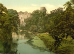 Warwick Castle 1