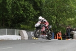 Dan Kneen Honda / Cookstown B.E.Racing