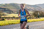 North Lakes Half Marathon  10k-343