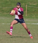Bradford Grammar School Rugby portfolio