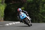 Russ Mountford Triumph / Silicone Engineering Racing