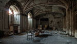 Lee Plaza Hotel (Detroit MI) | the point at which it no longer matters