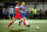 Strangers Cup_Sylvans v Bels 2022-10