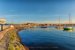 Skerries Harbour