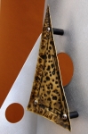 Rocket Man (badge)