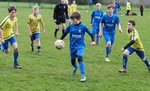 Wattsfield U13 v Kendal United Sunday 24 March 2019 portfolio