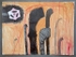 Untitled (structure 5, 2008) 58cm x 76cm