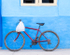 BLUE - TRINIDAD DE CUBA