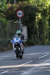 Robert Wilson Yamaha / Stoddart Racing Oban