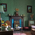 tatton park old hall