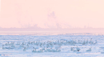 TUNDRA SWANS SERIES #1 - PORT RYERSE