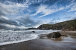 Coumenoole Beach