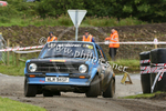 ULSTER RALLY 42
