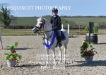 CLASS 15 SUN Scottish Branch 128cm Outdoor Championship portfolio