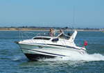 130506 JAMBO RAFIKI TARGA 27 WT7A1439