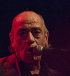 Norman Watt-Roy of the Blockheads 3