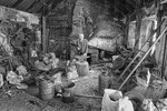 Blacksmith, Ireland.