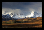 Bla Bheinn