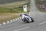 William Dunlop Suzuki / Tyco Suzuki