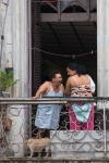 The Gossips, Havana