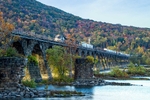 Rockville Railroad Bridge