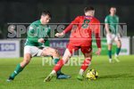 GFC v South Park 2023-22