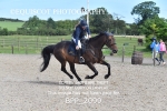 CLASS 13 SUN Senior BritiNovice/ 90cm Open portfolio