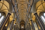 Salisbury Cathedral