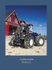 Cullercoats RNLI tractor Driver 2 on blue jpg web