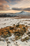 Blencathra in Winter (1)