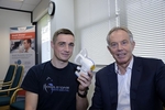 Owlstone Medical visit