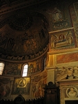 Santa Maria in Trastevere