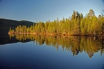 Valtavaara, near Kuusamo, Pohjois-Pohjanmaa, Finland