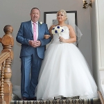 Matt  Andrea - Wedding 1 223