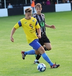 Kendal Town vs Kendal United portfolio
